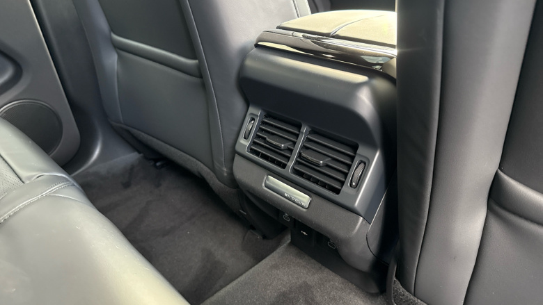 Land Rover Range Rover Evoque 2.0 D200 Autobiography 5dr Auto [Revised] Diesel Hatchback